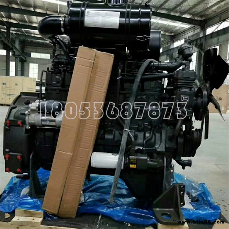 濰柴 徐工30鏟車柴油機 龍工 晉工裝載機用柴油機 濰柴發(fā)動機 濰柴道依茨TD226B-6IG15 柴油發(fā)動機