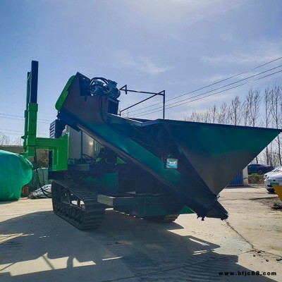 生產(chǎn)定做高速公路路沿石滑膜成型機(jī) 路肩滑膜成型  路緣石滑模成型機(jī)