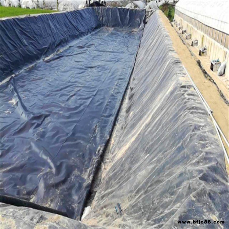 土工膜 化糞池膜  沼氣池膜   魚塘防滲膜  蝦塘防滲膜  垃圾填埋土工膜公路 防滲膜