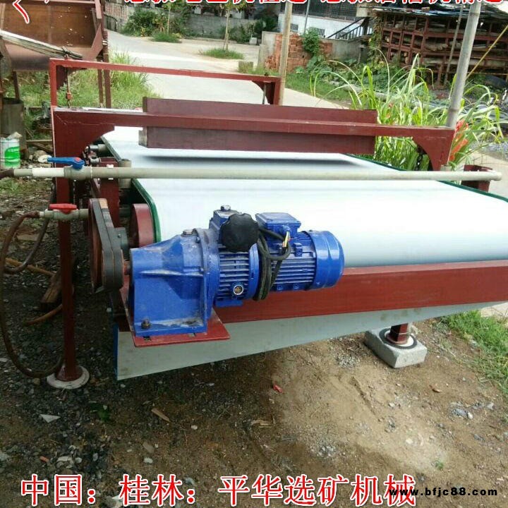 批量生產(chǎn)鎢 錫 銅毛毯選礦機(jī) 懸振精選機(jī) 尾礦布溝機(jī) 廣西毛毯布溝機(jī)微重力選礦機(jī) 歡迎訂購(gòu)！
