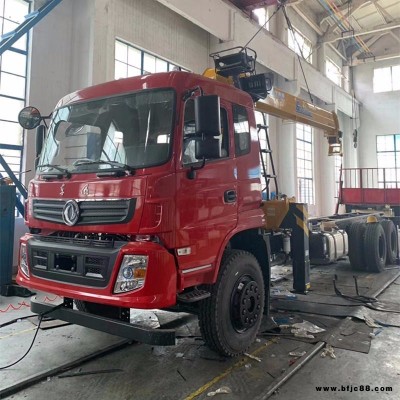 徐工隨車吊 徐工12噸隨車吊 三一8噸隨車吊 東風(fēng)5噸隨車吊