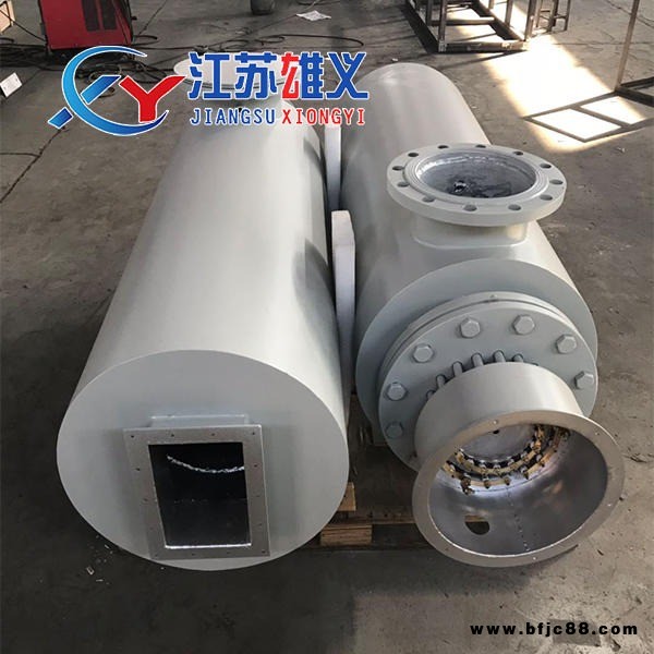 熔噴布加熱器 空氣加熱器 熔噴布氣體加熱器 XY/雄義 按需定制