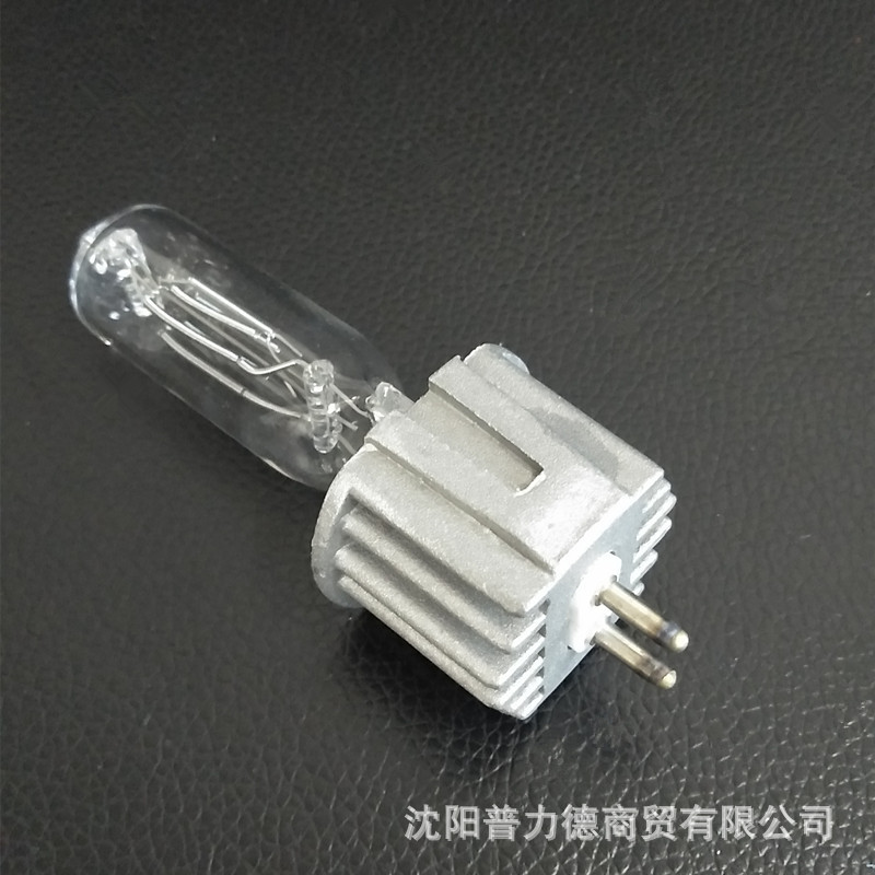 HPL 750W 成像燈 230V 750W 成像燈 舞臺影視照明燈 750W鹵鎢燈示例圖4