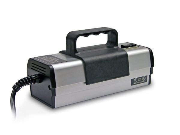 美國Spectronics/Spectroline EA-140/FA紫外線燈，熒光檢測燈示例圖1