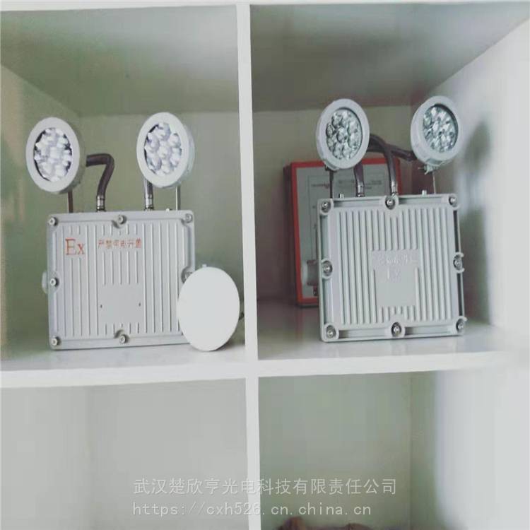 BJD320防爆雙頭應急燈 出口指示燈 出口指示燈