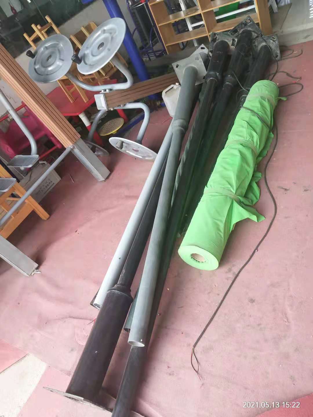 廣西崇左大新中式庭院燈庭院燈 質量優良