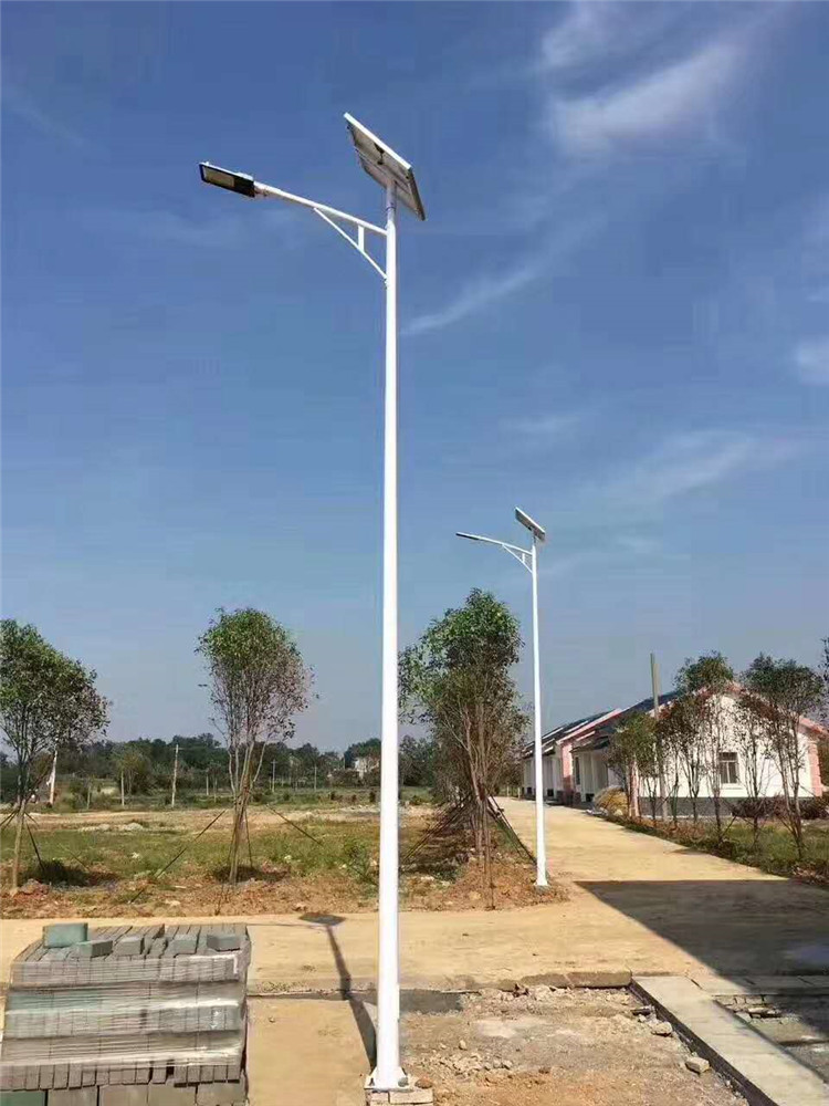 福清庭院燈星河路燈庭院燈價格太陽能庭院燈造型定制源頭工廠實力商家