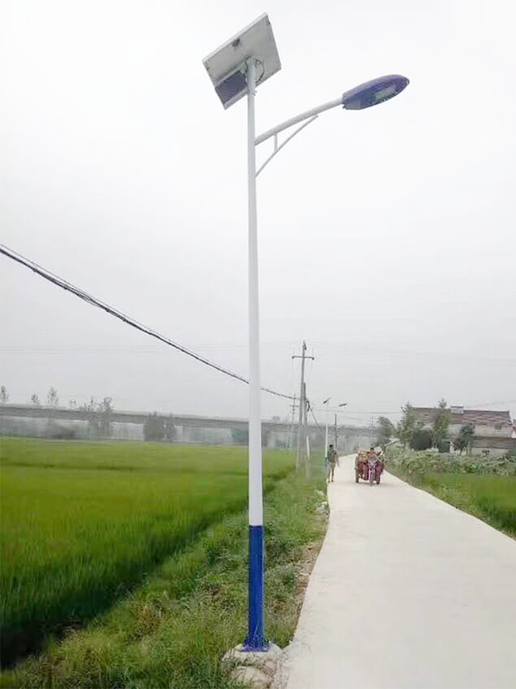 雙鴨山庭院燈星河路燈庭院燈價格太陽能庭院燈造型定制源頭工廠實力商家