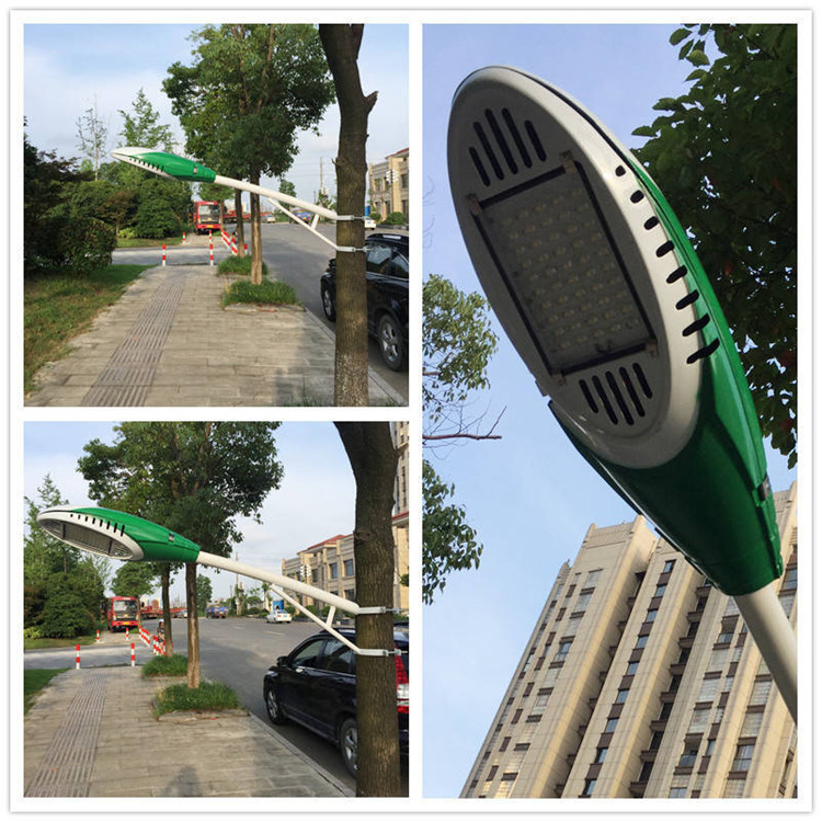 興化庭院燈星河路燈庭院燈價格太陽能庭院燈造型定制源頭工廠實力商家