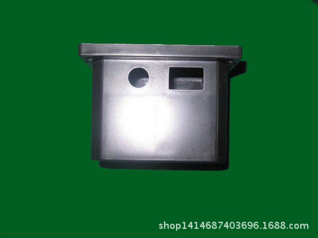 高品質(zhì)LED手提充電式10W20W投光燈 電器盒示例圖2