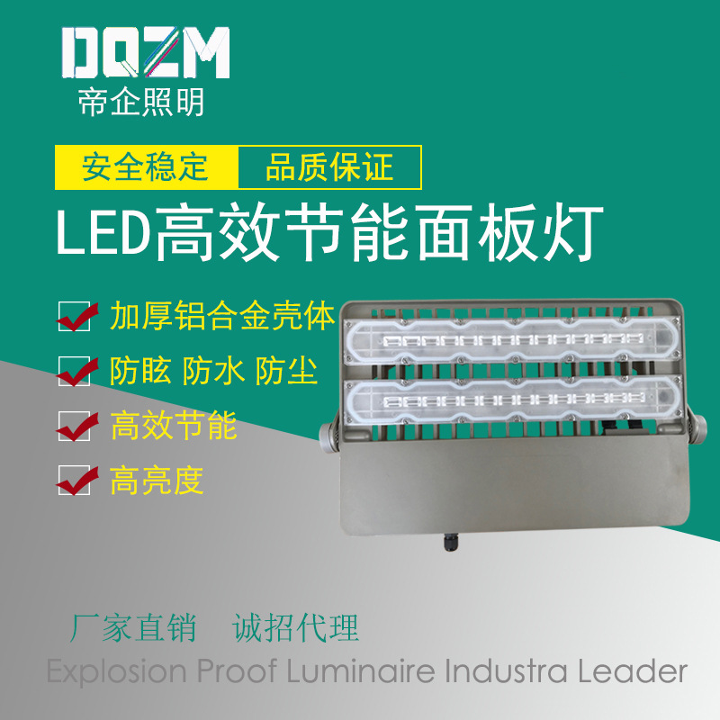 廠家直銷 DQGL511-I LED戶外防水廣告投光燈BVP162/163示例圖1