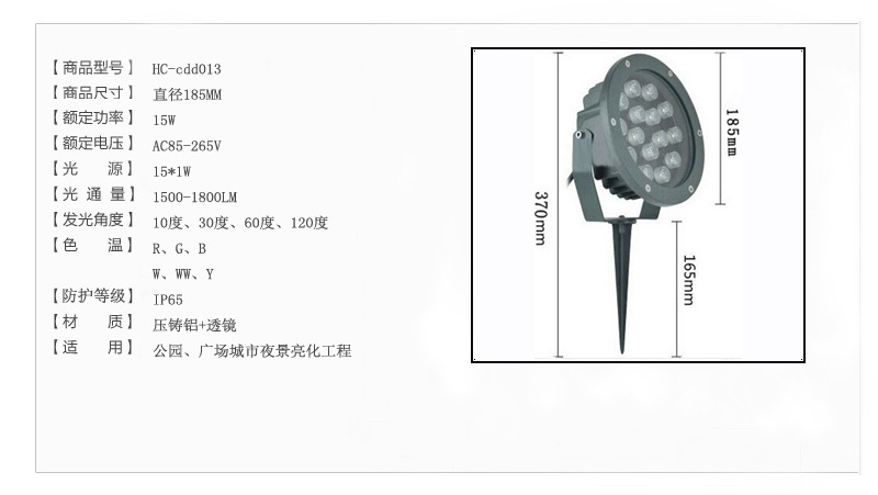 產(chǎn)品參數(shù) 15W副本