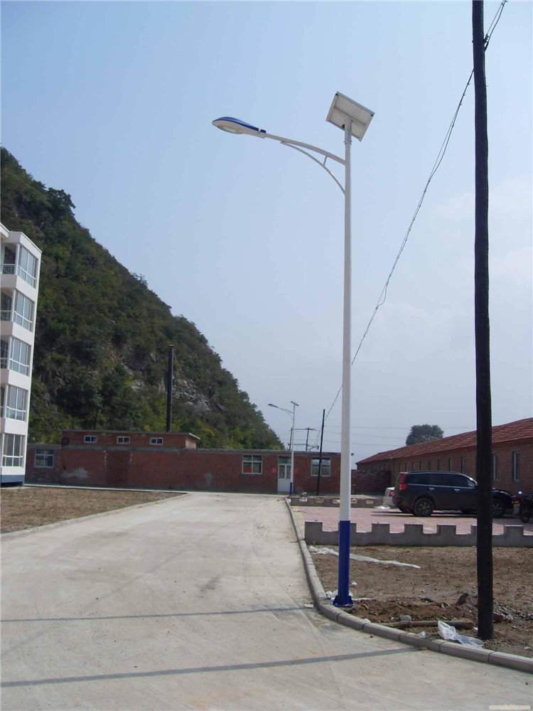敦化庭院燈星河路燈庭院燈價格太陽能庭院燈造型定制源頭工廠實力商家