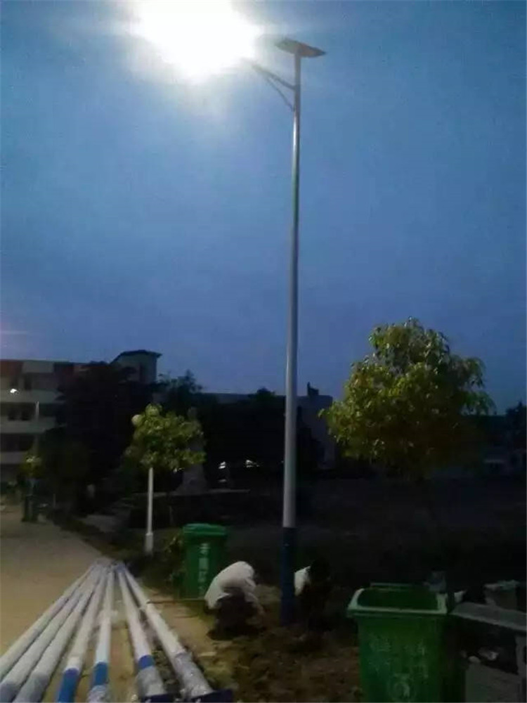 龍井庭院燈星河路燈庭院燈價格太陽能庭院燈造型定制源頭工廠實力商家