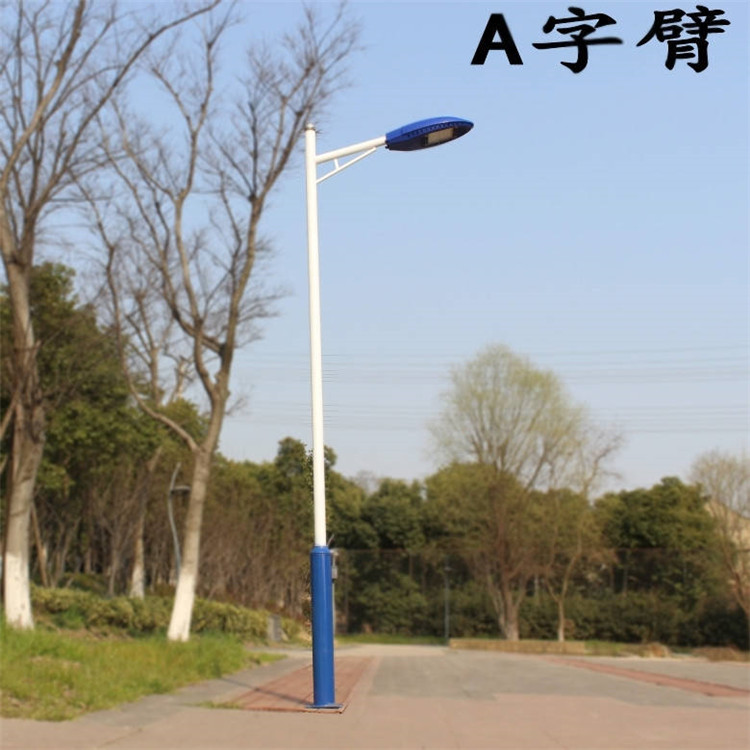昌都庭院燈星河路燈庭院燈價格太陽能庭院燈造型定制源頭工廠實力商家