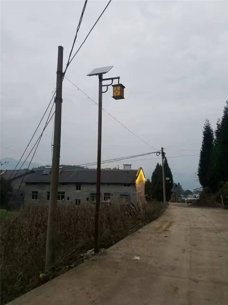 浙江庭院燈星河路燈庭院燈價格太陽能庭院燈造型定制源頭工廠實力商家