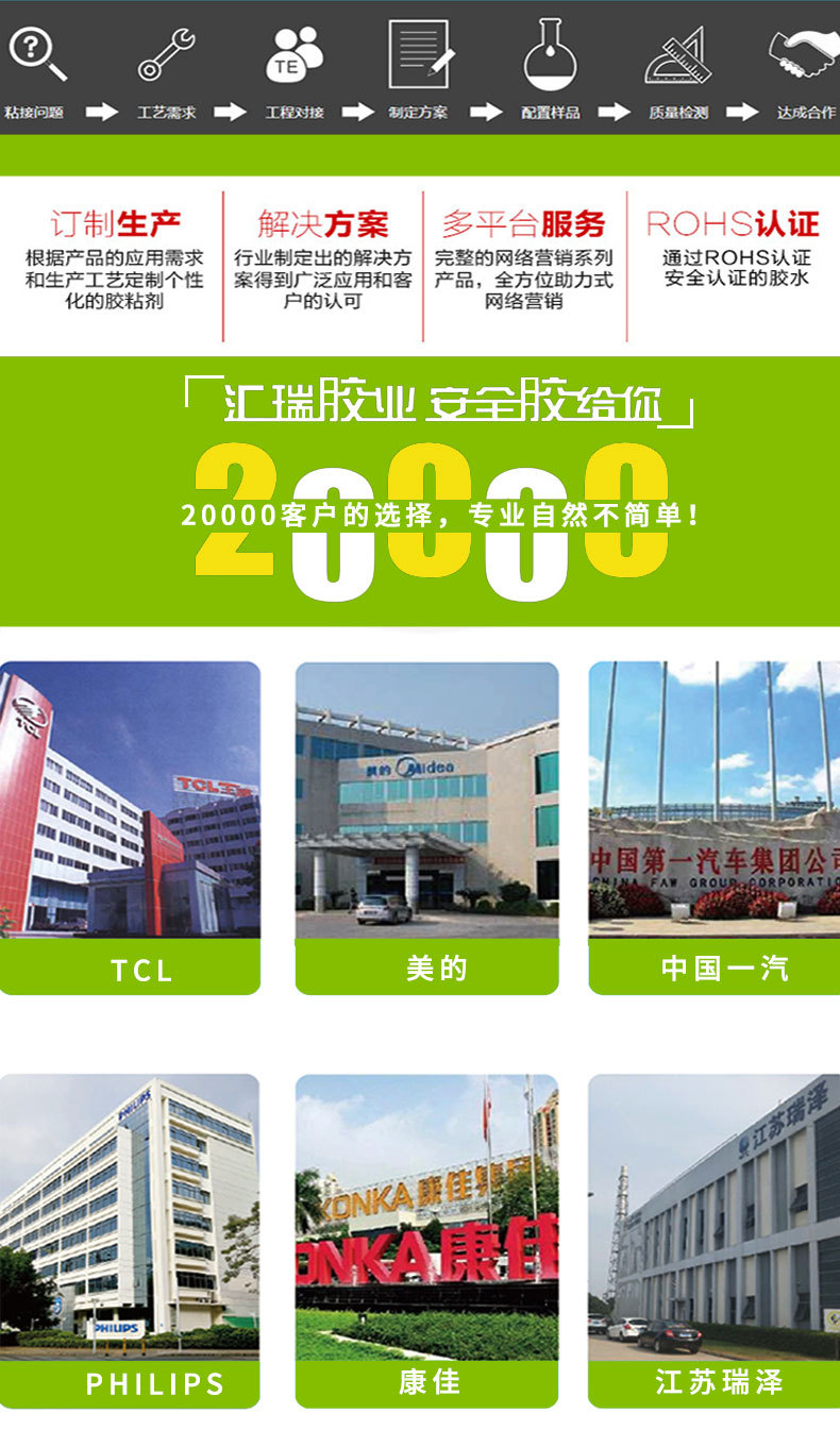 膠奧家園金屬膠水強力502膠水瞬間膠粘金屬橡膠塑料快干膠水批發示例圖11