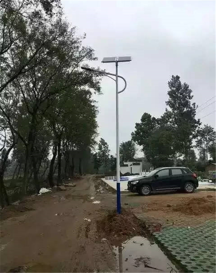 遵義庭院燈星河路燈庭院燈價格太陽能庭院燈造型定制源頭工廠實力商家