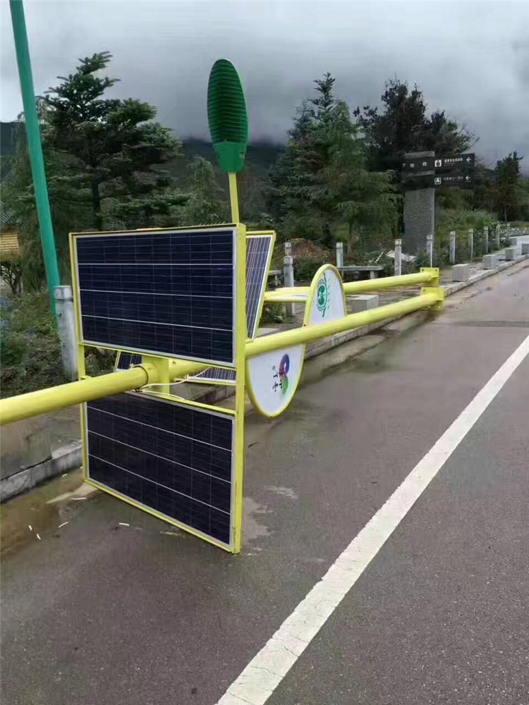 濟南庭院燈星河路燈庭院燈價格太陽能庭院燈造型定制源頭工廠實力商家