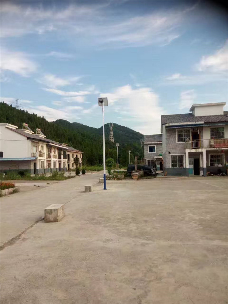 靖江庭院燈星河路燈庭院燈價格太陽能庭院燈造型定制源頭工廠實力商家