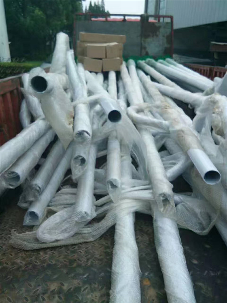 蕪湖庭院燈星河路燈庭院燈價(jià)格太陽(yáng)能庭院燈造型定制源頭工廠實(shí)力商家