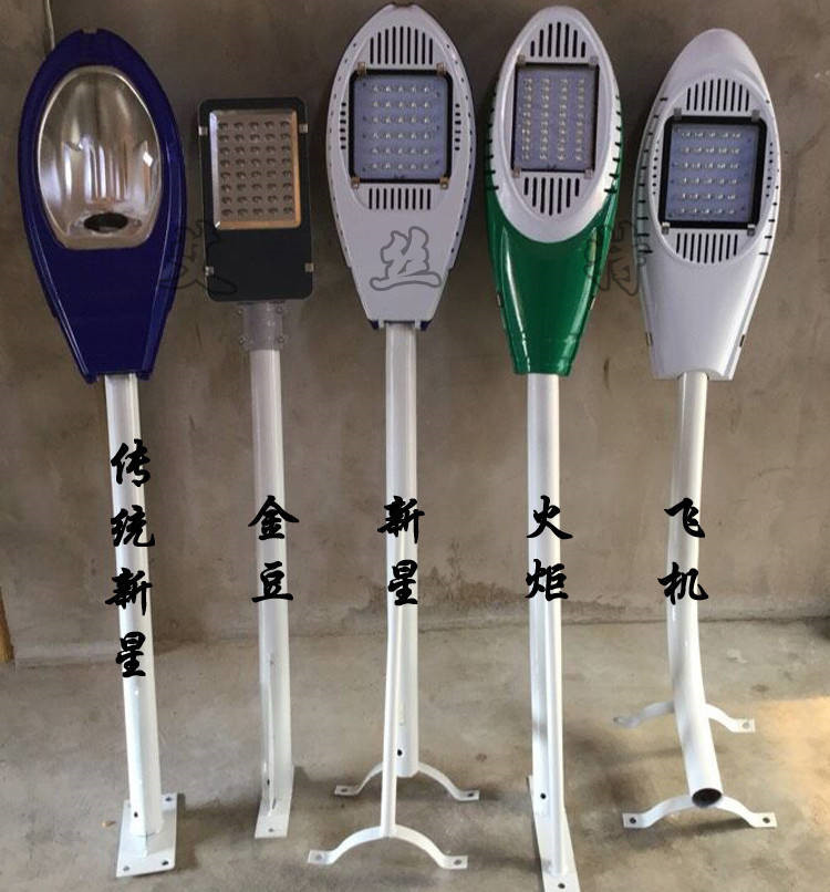 鶴崗庭院燈星河路燈庭院燈價格太陽能庭院燈造型定制源頭工廠實力商家