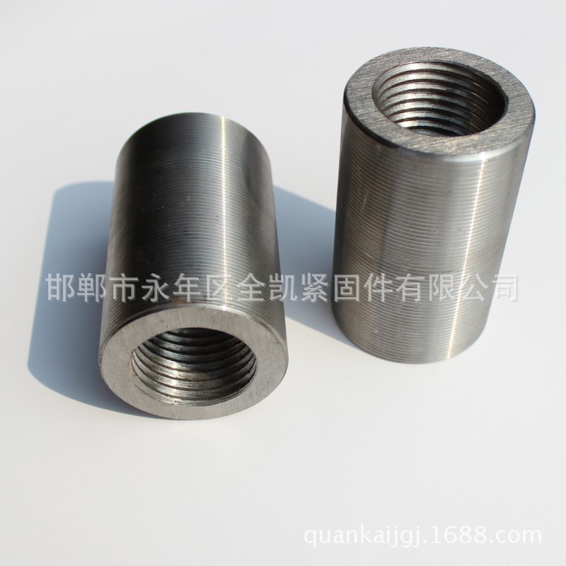 精軋螺母高強(qiáng)母現(xiàn)貨供應(yīng)高鐵螺母緊固件加工異型緊固件示例圖4