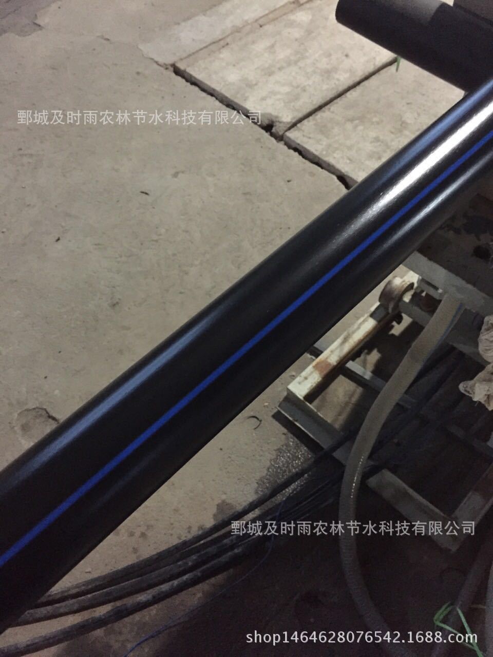 管材連接件pe管材pp管材ppr管材pe管材配件pe管材給水管塑料管材示例圖9