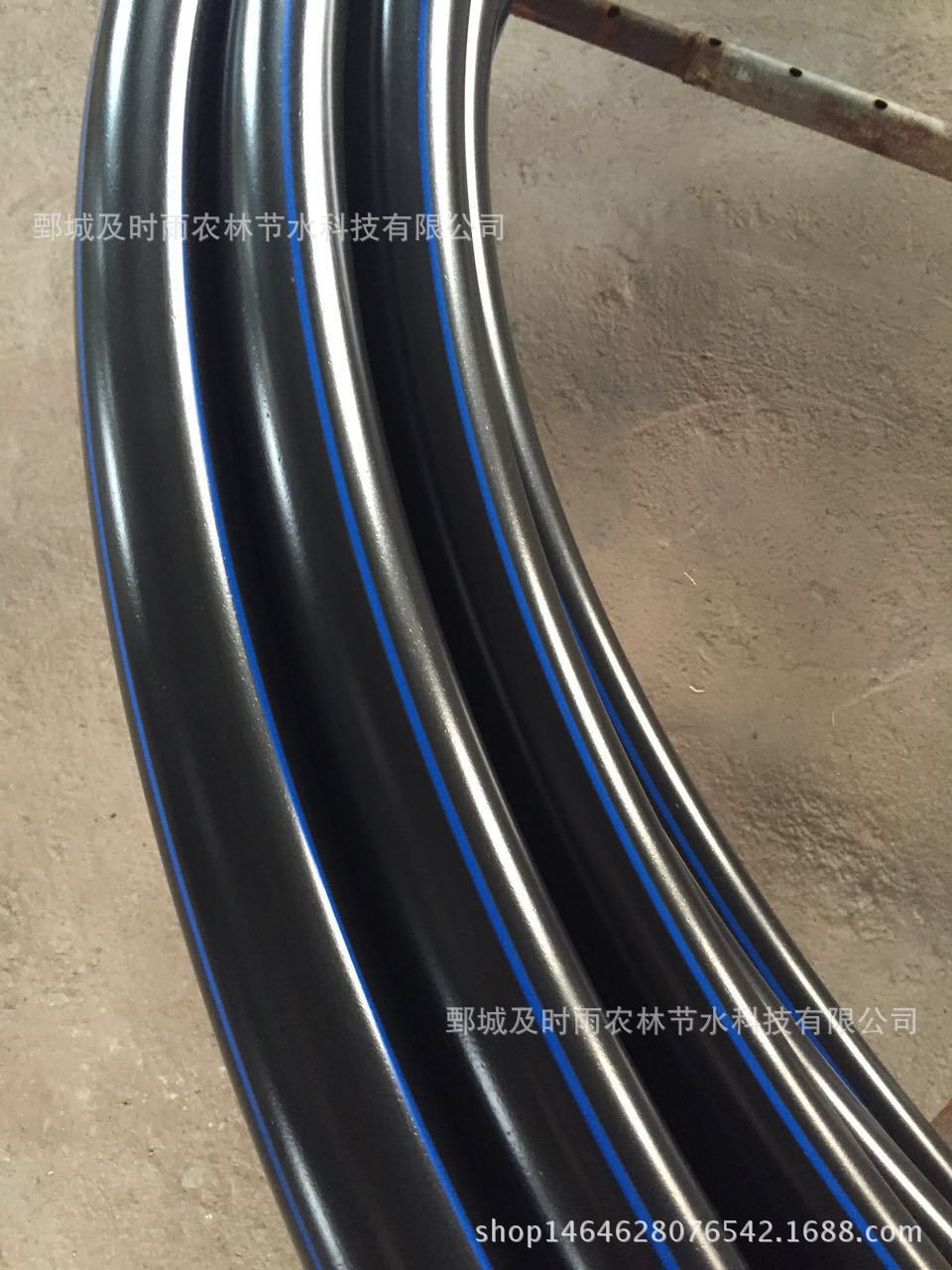 管材連接件pe管材pp管材ppr管材pe管材配件pe管材給水管塑料管材示例圖10