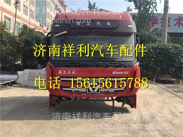 高位進氣道總成 徐工漢風G5 NXG11NMBW111-09310 后背加高管 空濾站管示例圖6