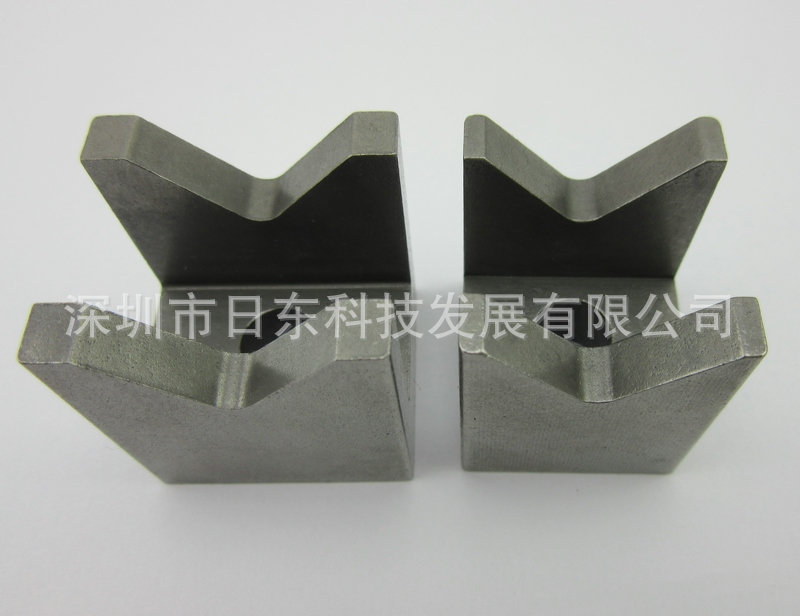 粉末冶金緊固件定制 糊盒機(jī)配件 糊盒機(jī)張緊塊加工 粉末壓鑄廠家示例圖21