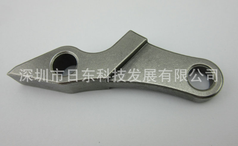 粉末冶金緊固件定制 糊盒機(jī)配件 糊盒機(jī)張緊塊加工 粉末壓鑄廠家示例圖22