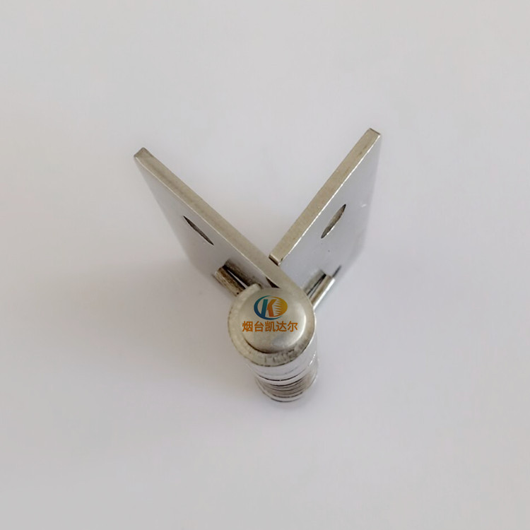 2寸彈簧合頁1