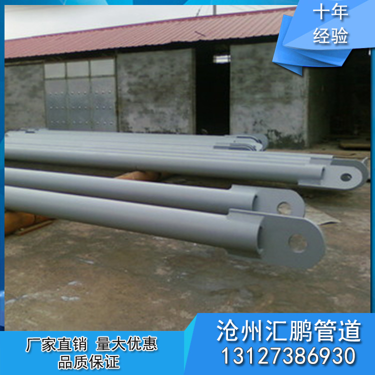 供應拉桿 雙頭螺紋拉桿 電力設計標準 量大從優示例圖7
