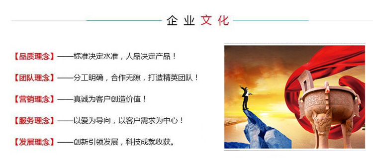 定制批發金屬管道補償器 波紋管補償器 軸向內壓波紋補償器示例圖4