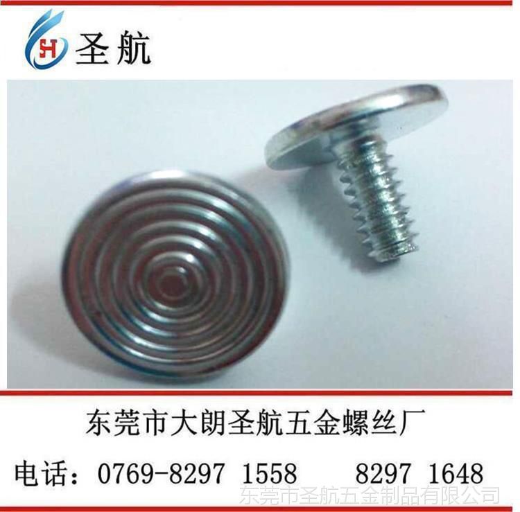 CD紋螺絲，緊固件，CD紋機