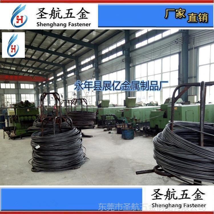特殊鏍母 非標鏍母 異型鏍母
