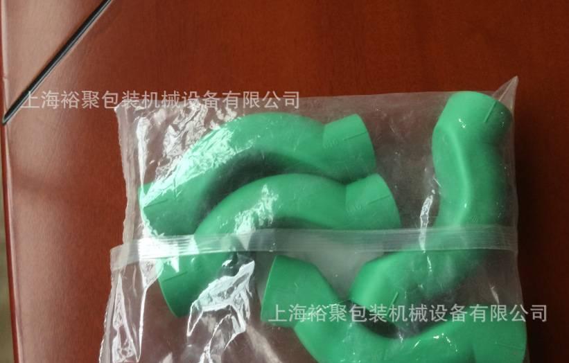 水管接頭五金建材配件連接件全自動(dòng)包裝機(jī)【上海裕聚專業(yè)制造商】示例圖6