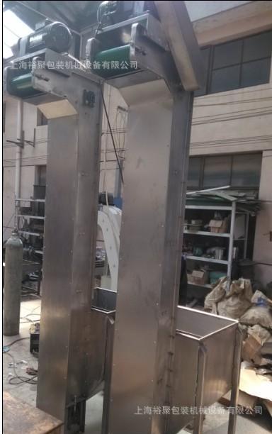 水管接頭五金建材配件連接件全自動(dòng)包裝機(jī)【上海裕聚專業(yè)制造商】示例圖36