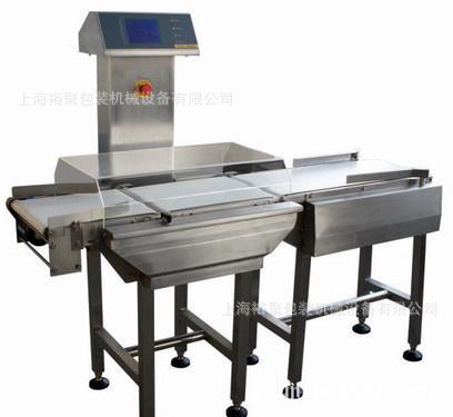 小便器水管連接件（五金配件）全自動包裝機【上海裕聚機械制造】示例圖5