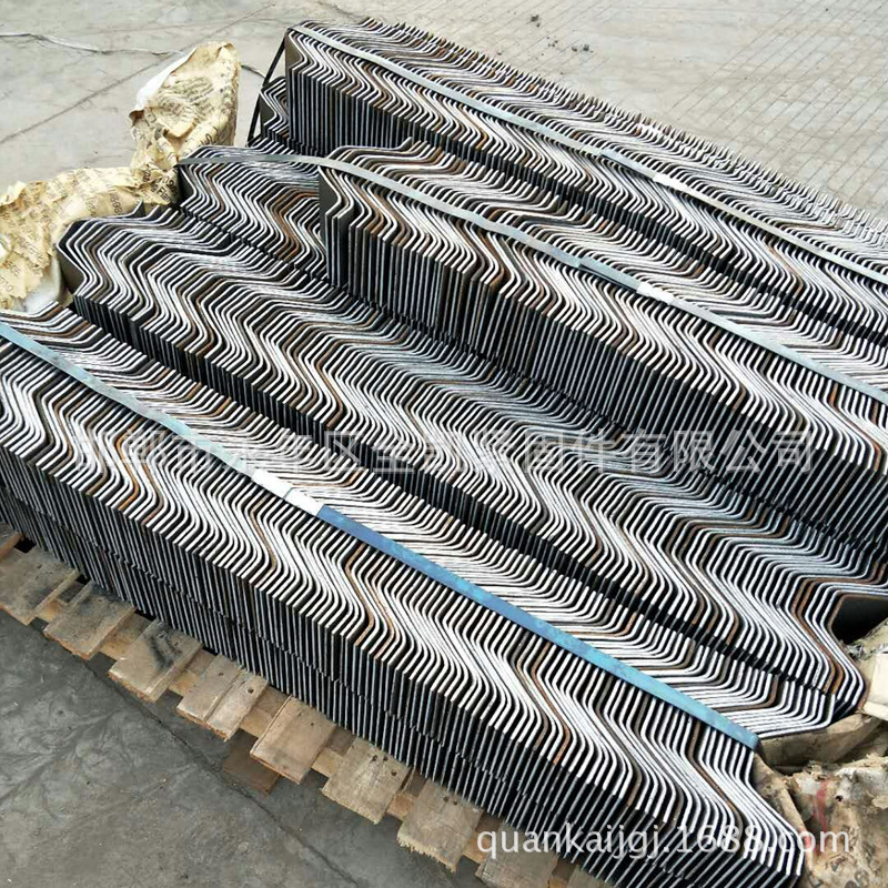 廠家直銷方墊片預(yù)埋件鍍鋅掛件幕墻配件緊固件精軋墊板示例圖4