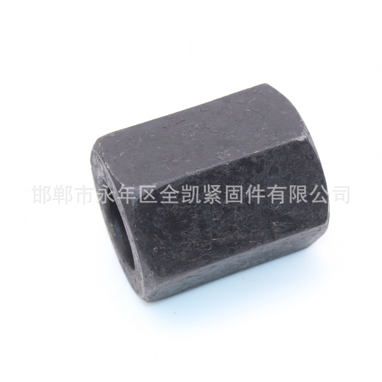 現貨供應20精軋螺母8.8級高強螺母緊固件精軋螺紋鋼配套螺母示例圖5