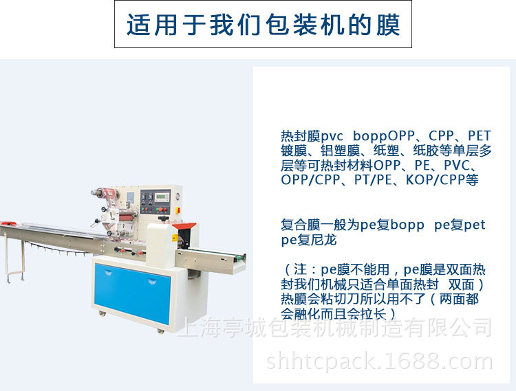 家具鎖包裝機(jī)廠家，門窗合葉包裝機(jī) 水龍頭包裝機(jī) 五金枕式包裝機(jī)示例圖8