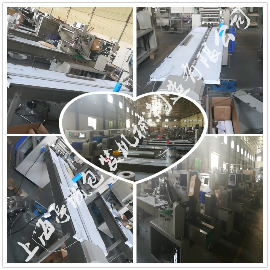 家具鎖包裝機(jī)廠家，門窗合葉包裝機(jī) 水龍頭包裝機(jī) 五金枕式包裝機(jī)示例圖17