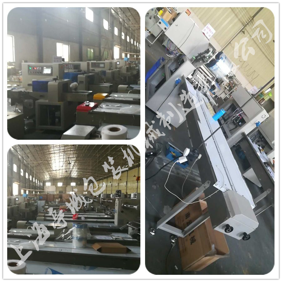 家具鎖包裝機(jī)廠家，門窗合葉包裝機(jī) 水龍頭包裝機(jī) 五金枕式包裝機(jī)示例圖18
