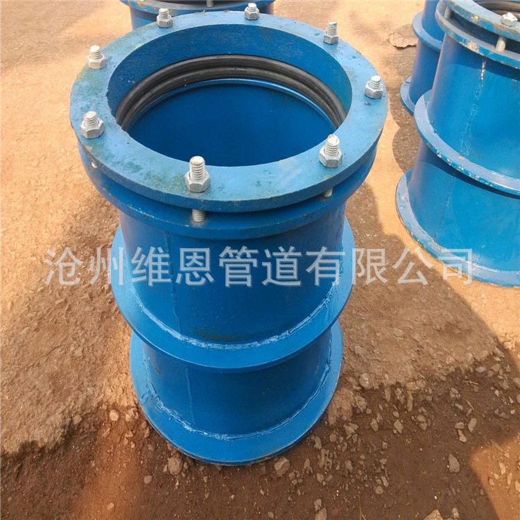 定制批發(fā)金屬管道補償器 波紋管補償器 軸向內(nèi)壓波紋補償器示例圖16