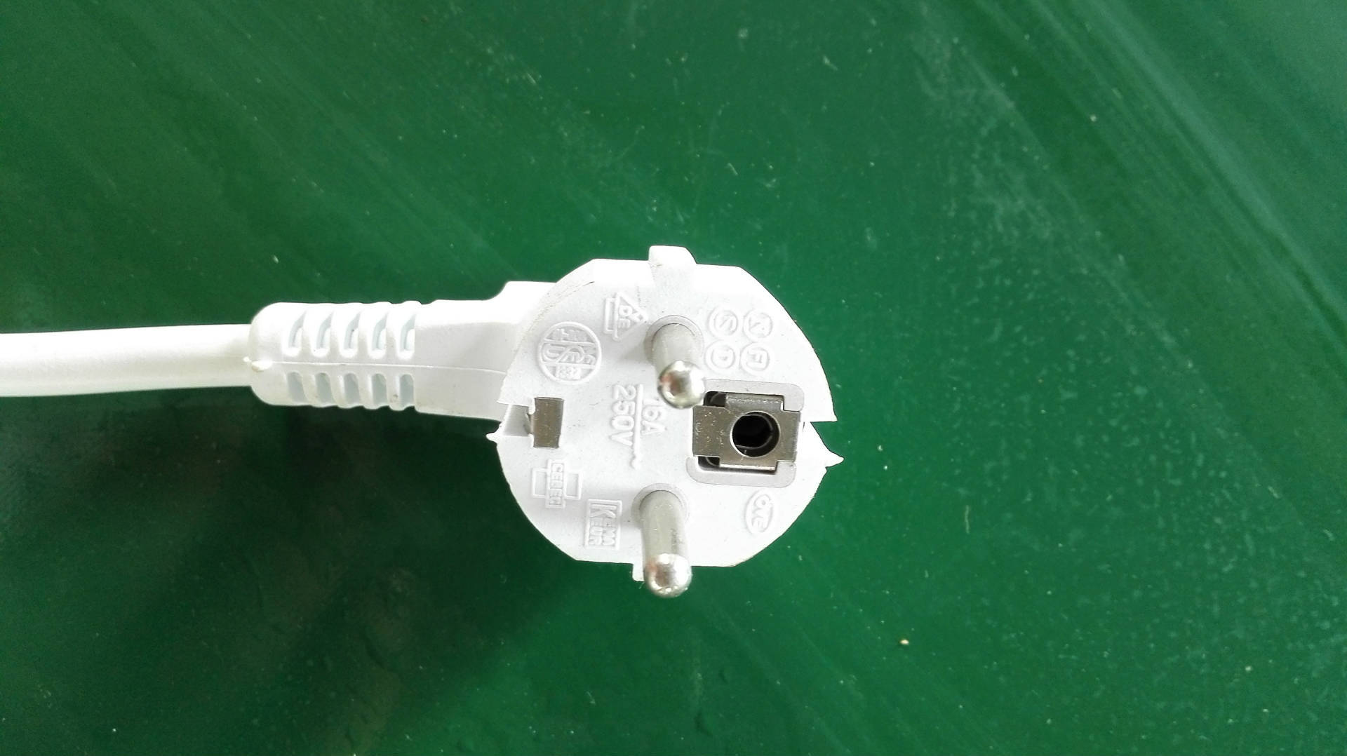 新款數(shù)顯1秒迅熱雙手柄電熱水器電熱水龍頭快速加熱即熱生產(chǎn)廠家示例圖22