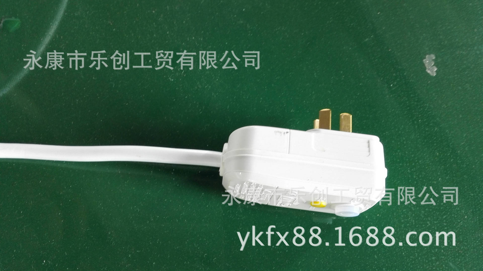 新款數(shù)顯1秒迅熱雙手柄電熱水器電熱水龍頭快速加熱即熱生產(chǎn)廠家示例圖16