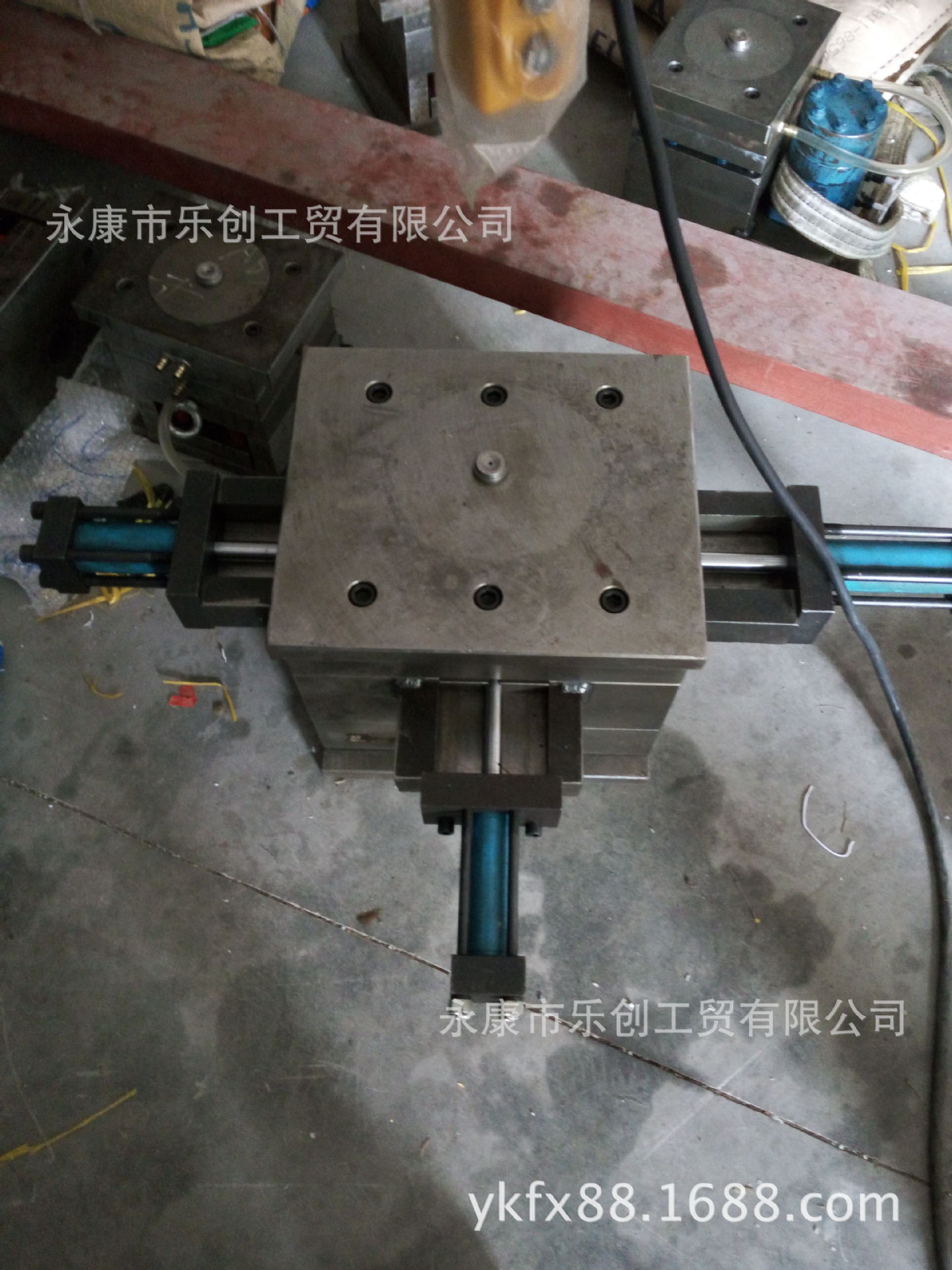 新款數(shù)顯1秒迅熱雙手柄電熱水器電熱水龍頭快速加熱即熱生產(chǎn)廠家示例圖32