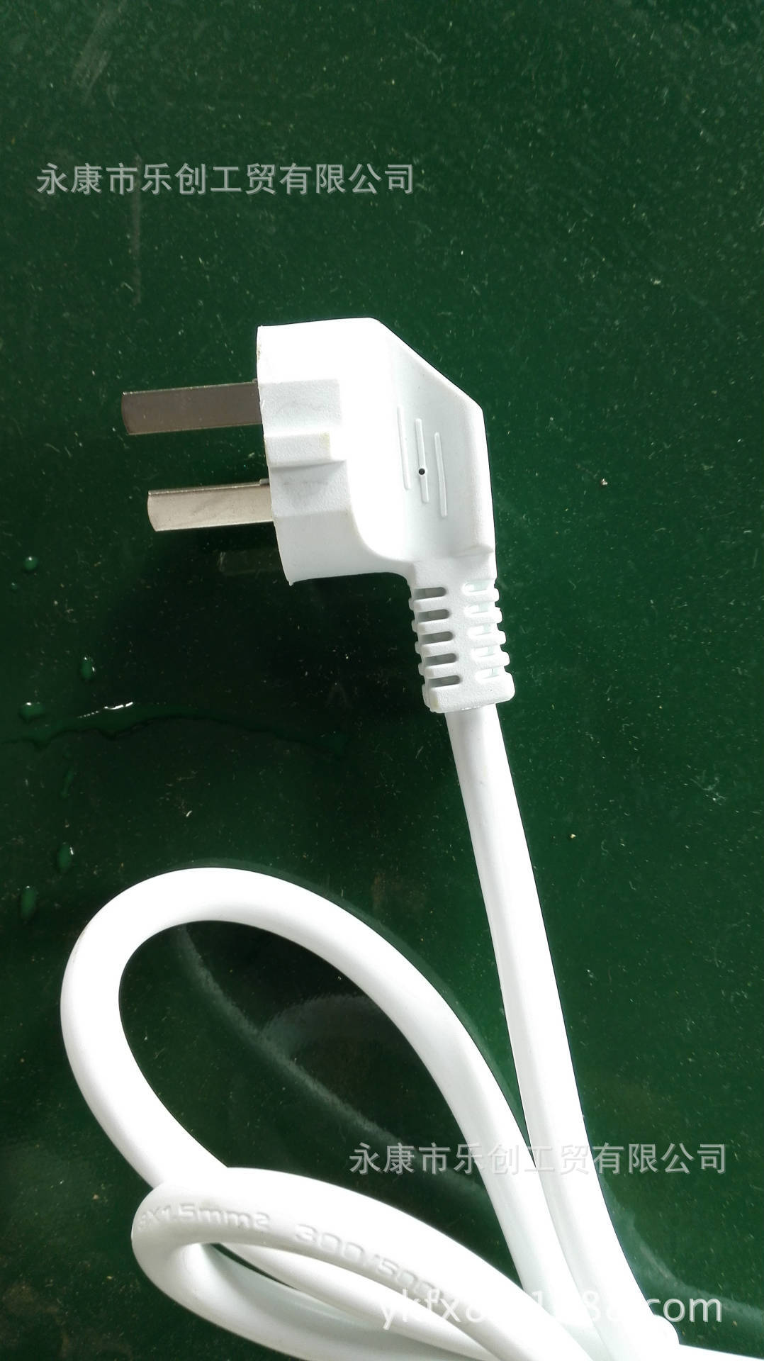 新款數(shù)顯1秒迅熱雙手柄電熱水器電熱水龍頭快速加熱即熱生產(chǎn)廠家示例圖6
